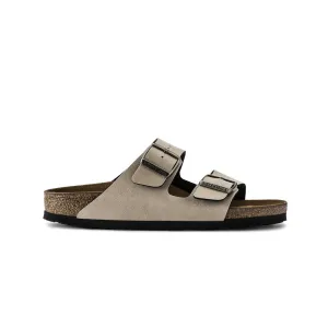 Birkenstock - Women's Arizona Birko-Flor Slides (Narrow) (1003155)