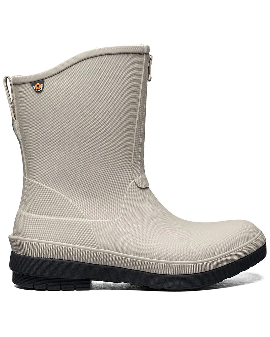 Bogs Amanda Zip Rainboot