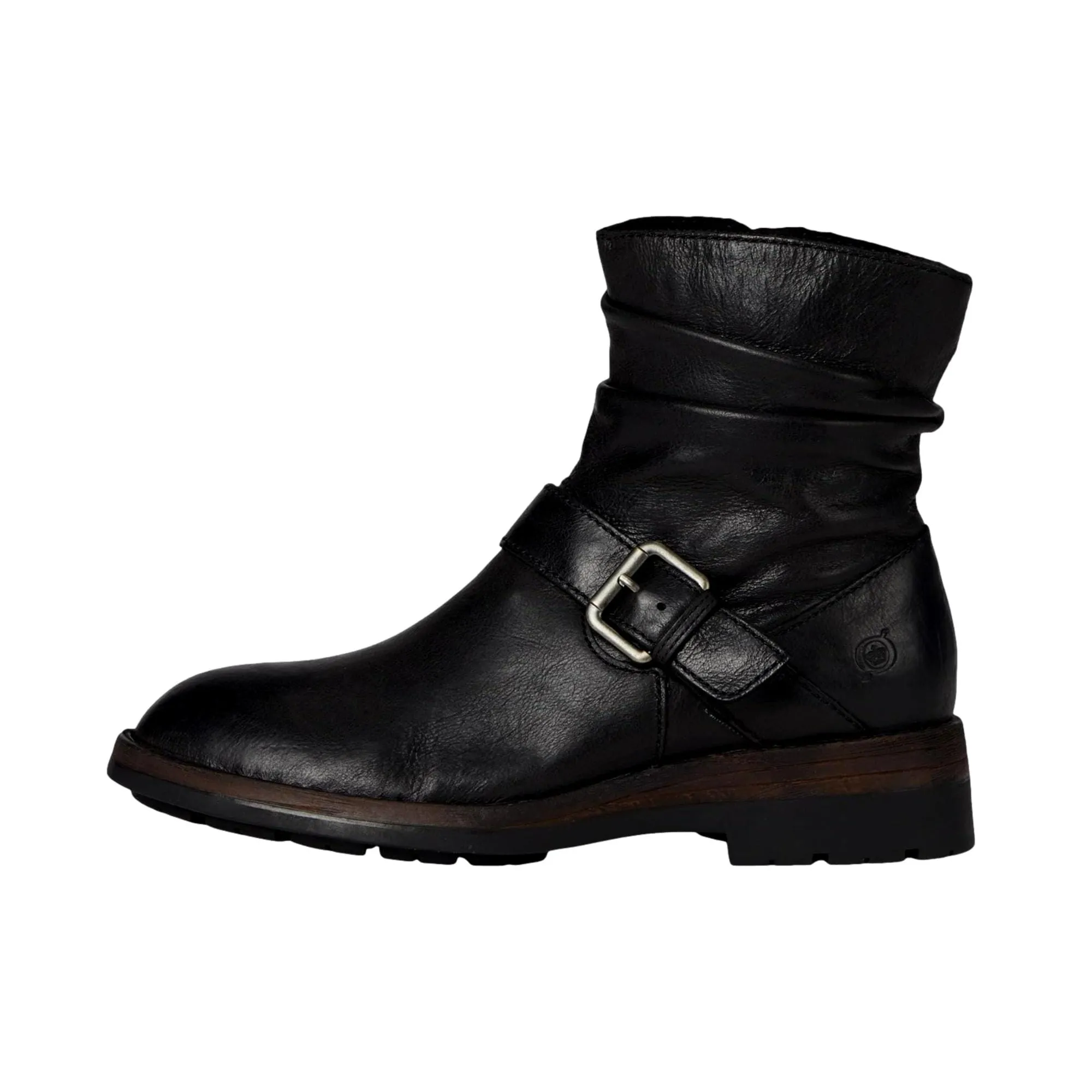 Born Midway Black  BR0063603 Women's