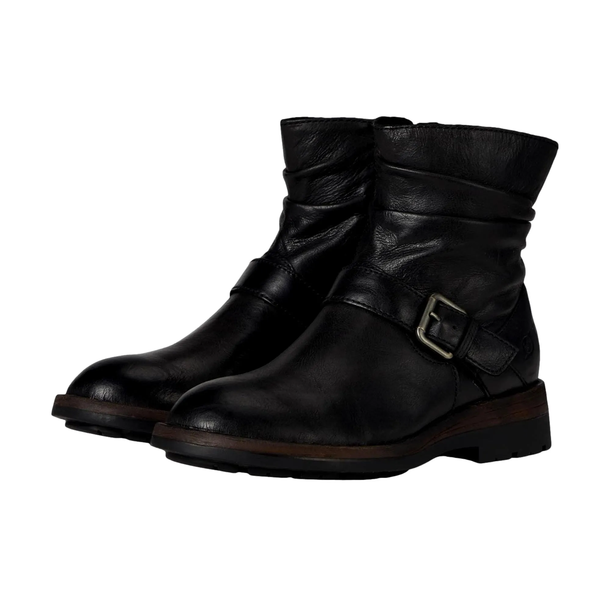Born Midway Black  BR0063603 Women's