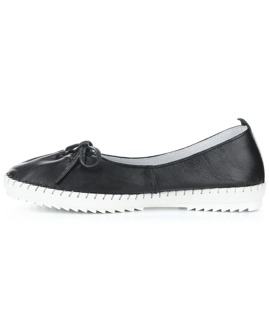 Bos. & Co. Osaka Leather shoe