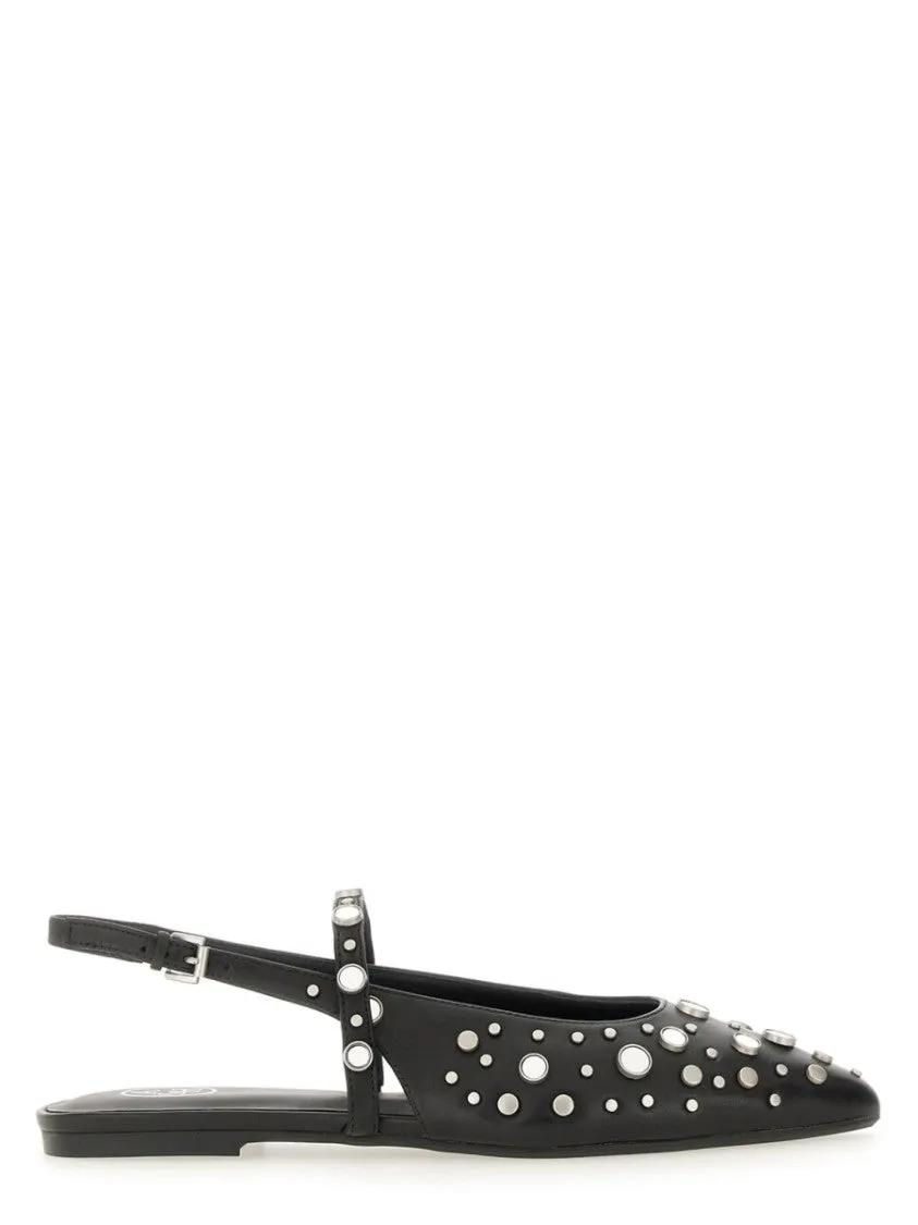 Brenda"  Sandals