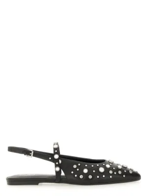 Brenda"  Sandals