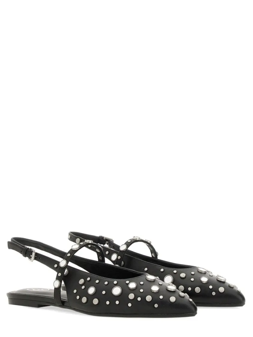 Brenda"  Sandals
