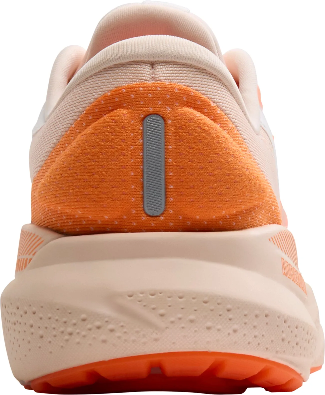 Brooks Adrenaline GTS 24 Womens Running Shoes - Orange