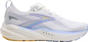 Brooks Glycerin 22 Womens Running Shoes - White