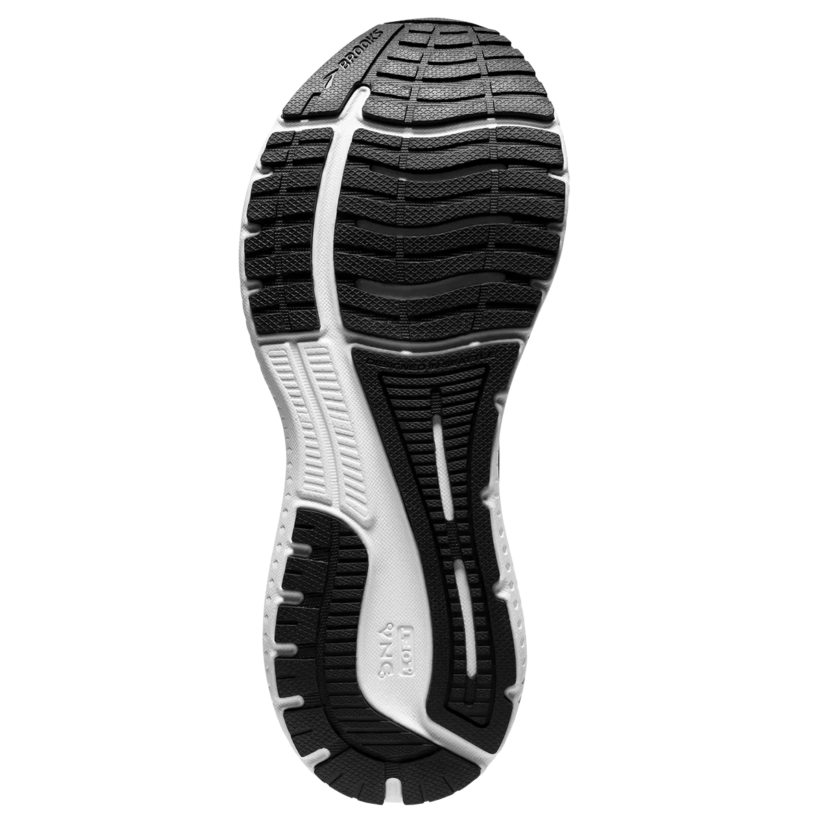Brooks Glycerin GTS 19