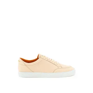 Burberry  Leather Women's Sneaker
