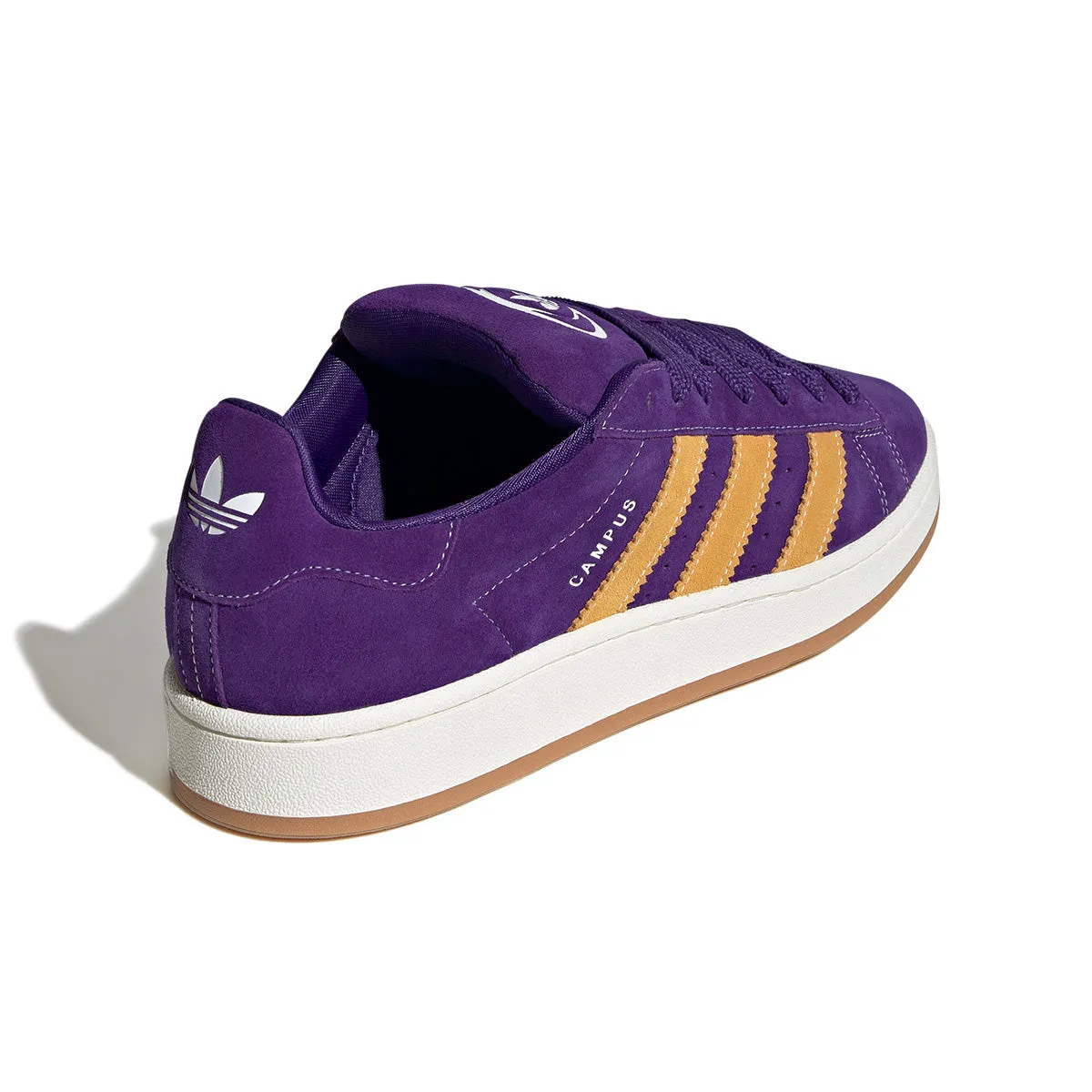 Campus 00s 'Collegiate Purple Yellow'
