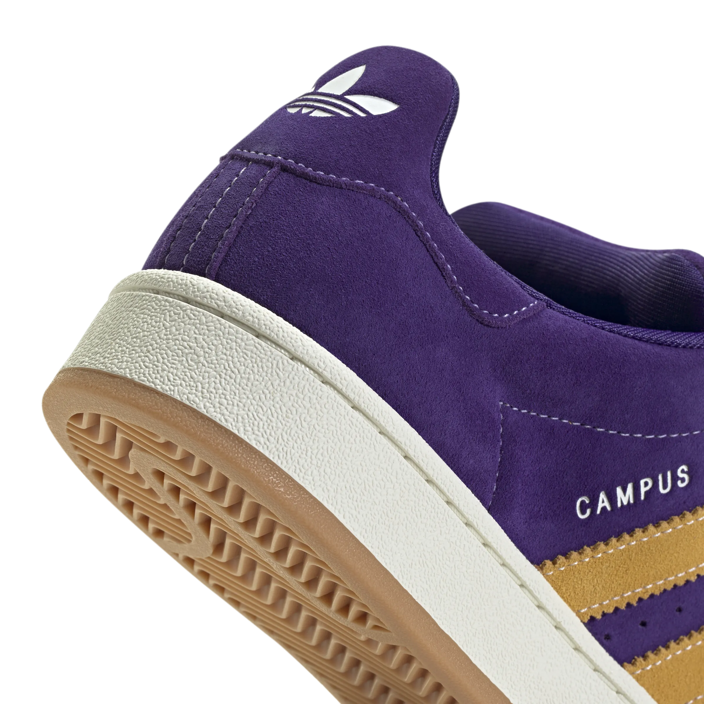 Campus 00s 'Collegiate Purple Yellow'