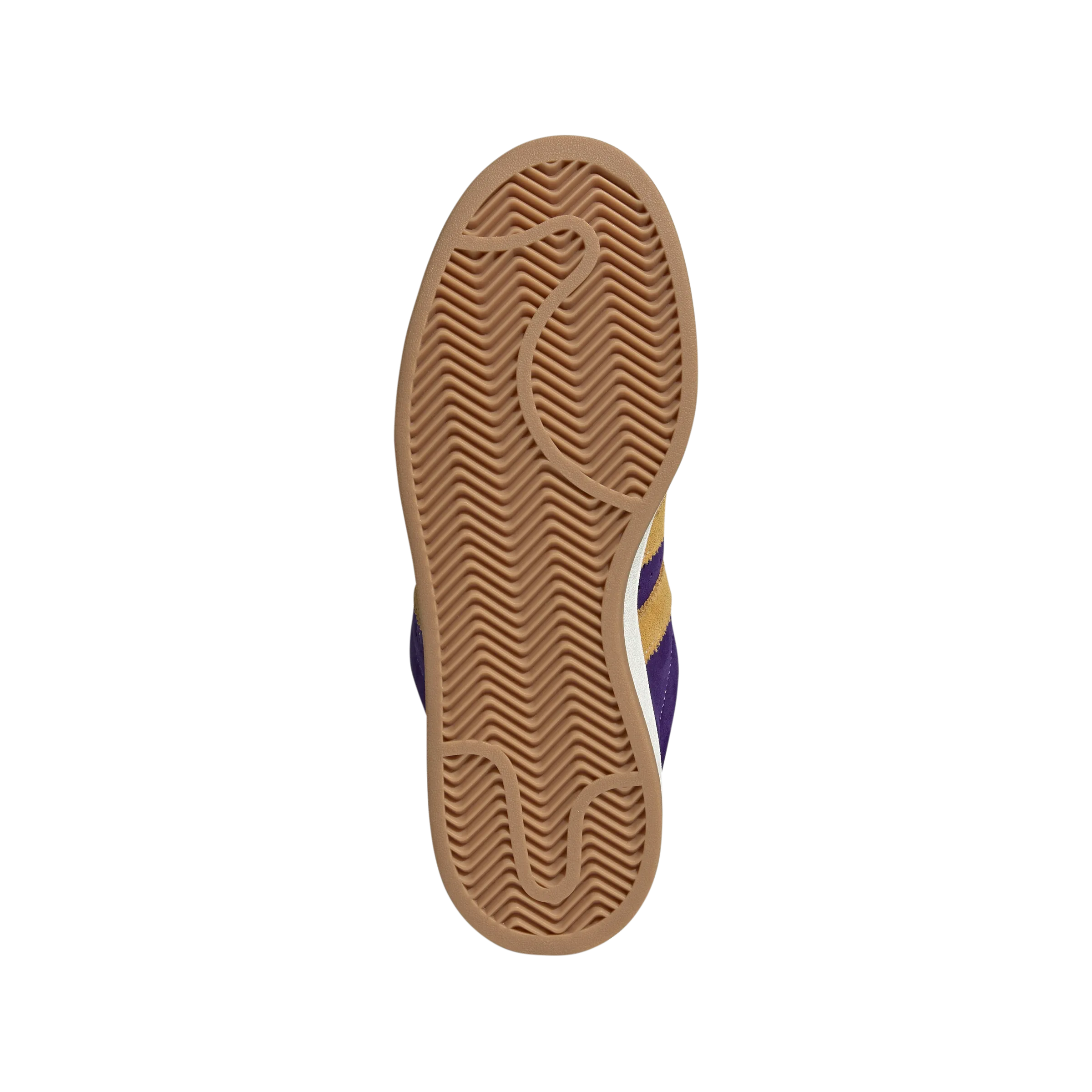Campus 00s 'Collegiate Purple Yellow'