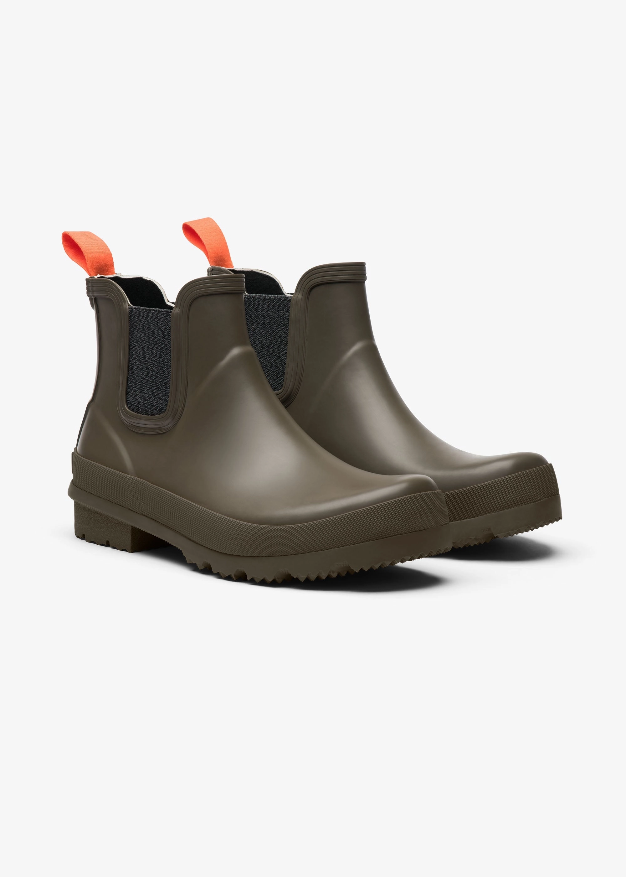 Charlie Rain Boot