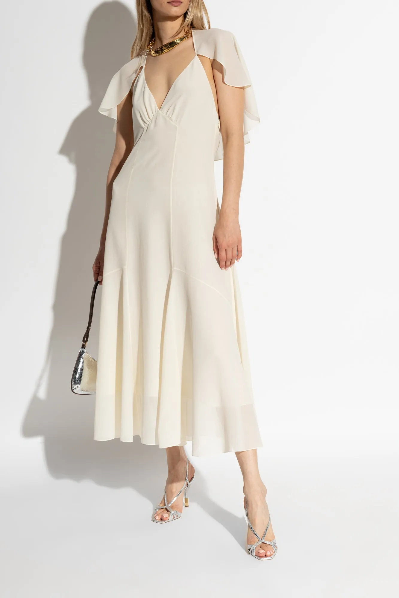 Chloe High-Heeled Sandals 'nour'