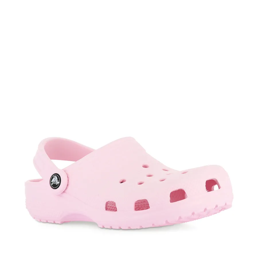 CLASSIC CLOG  - PINK MILK