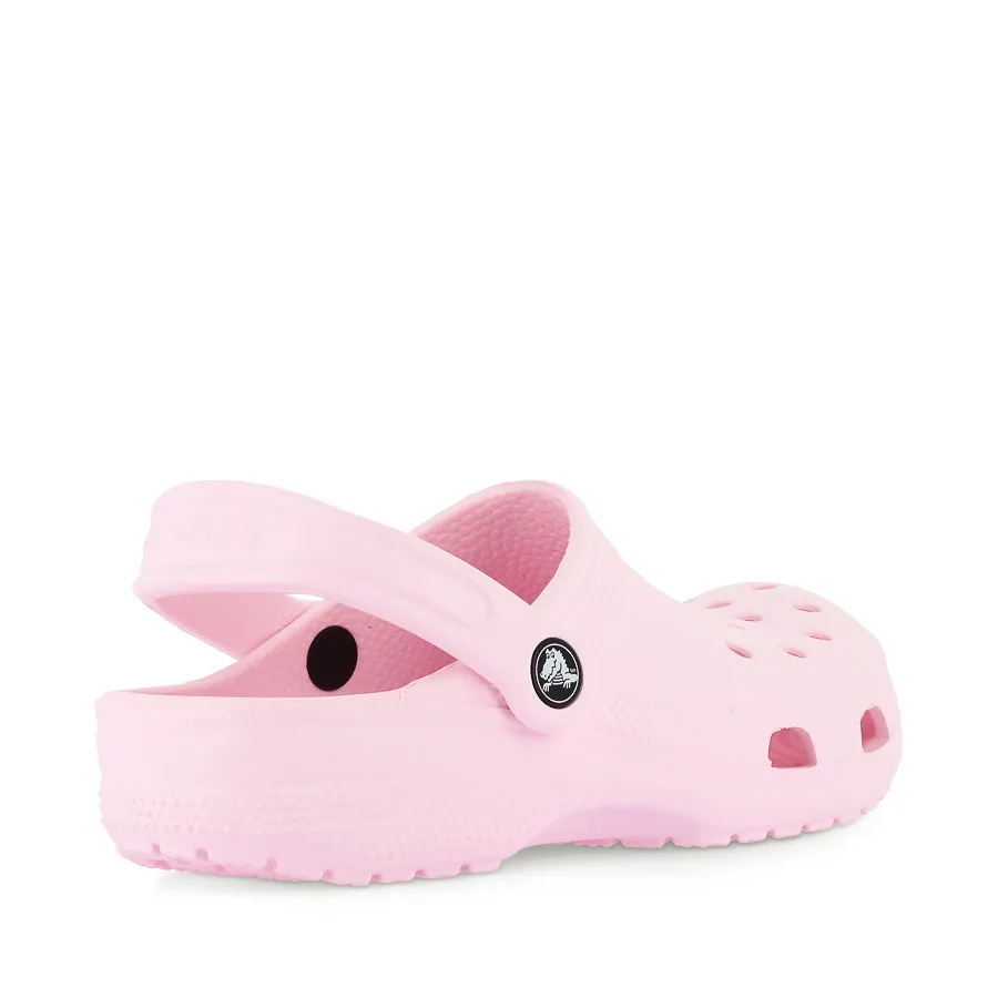 CLASSIC CLOG  - PINK MILK
