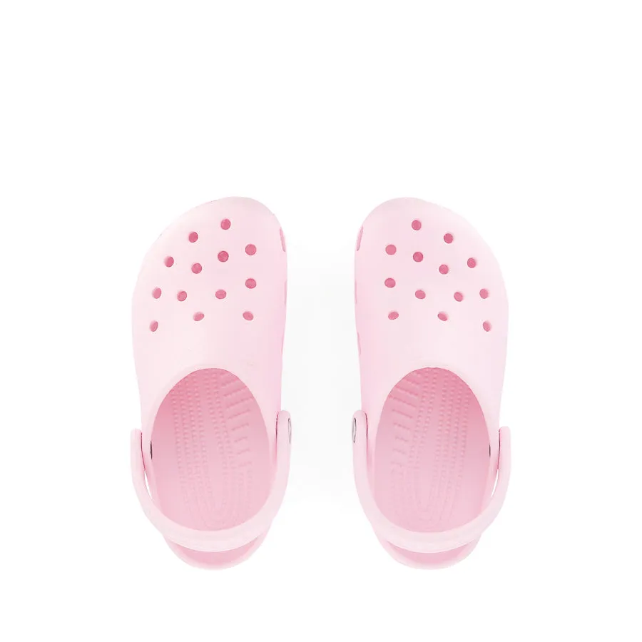 CLASSIC CLOG  - PINK MILK
