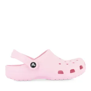 CLASSIC CLOG  - PINK MILK