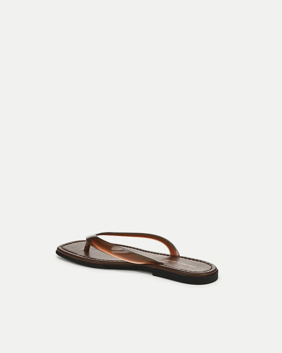 Clea Jelly Flip-Flop Sandal