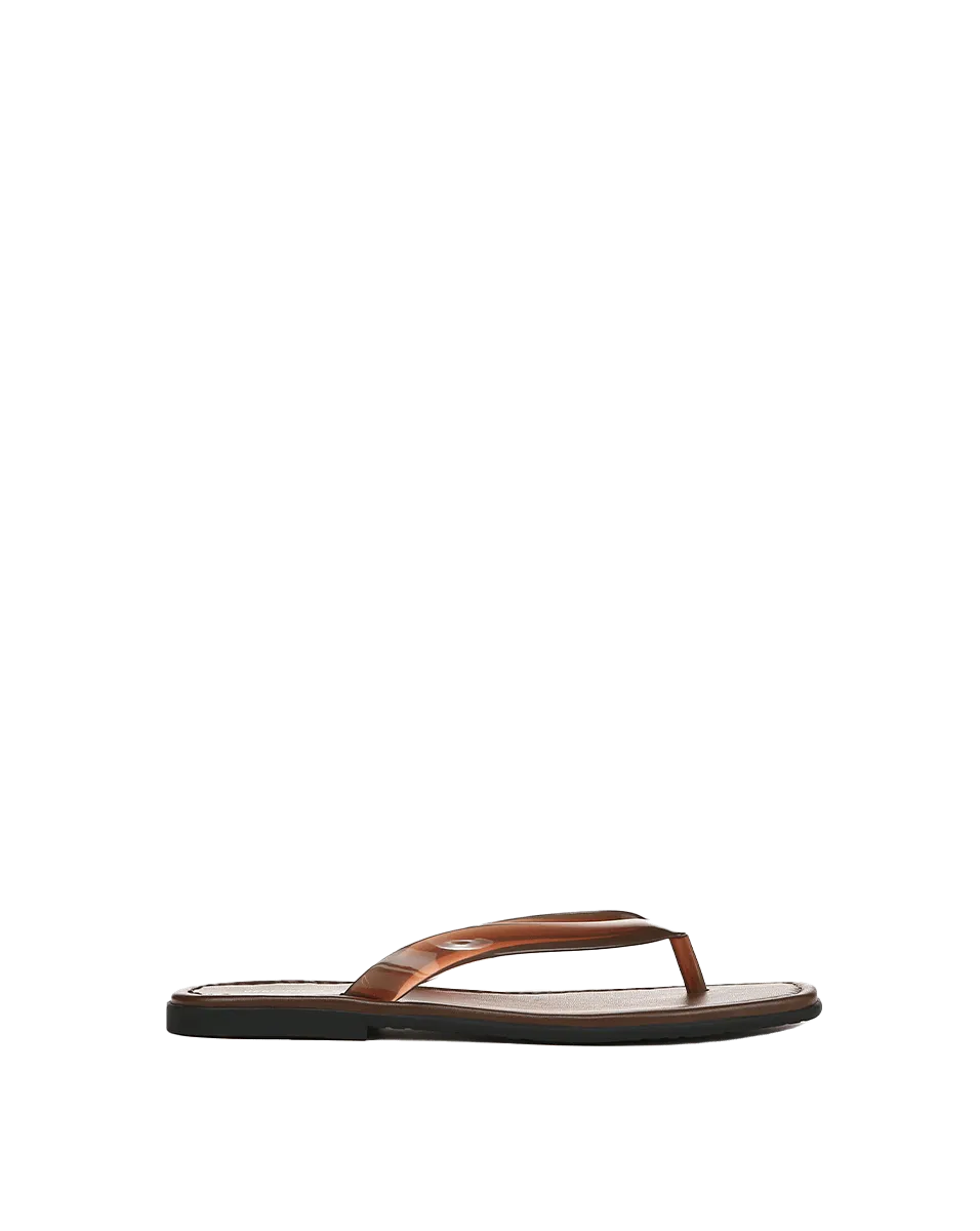 Clea Jelly Flip-Flop Sandal