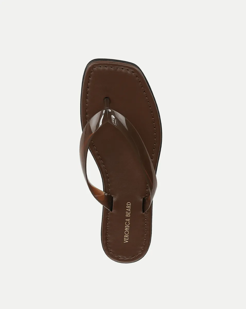 Clea Jelly Flip-Flop Sandal