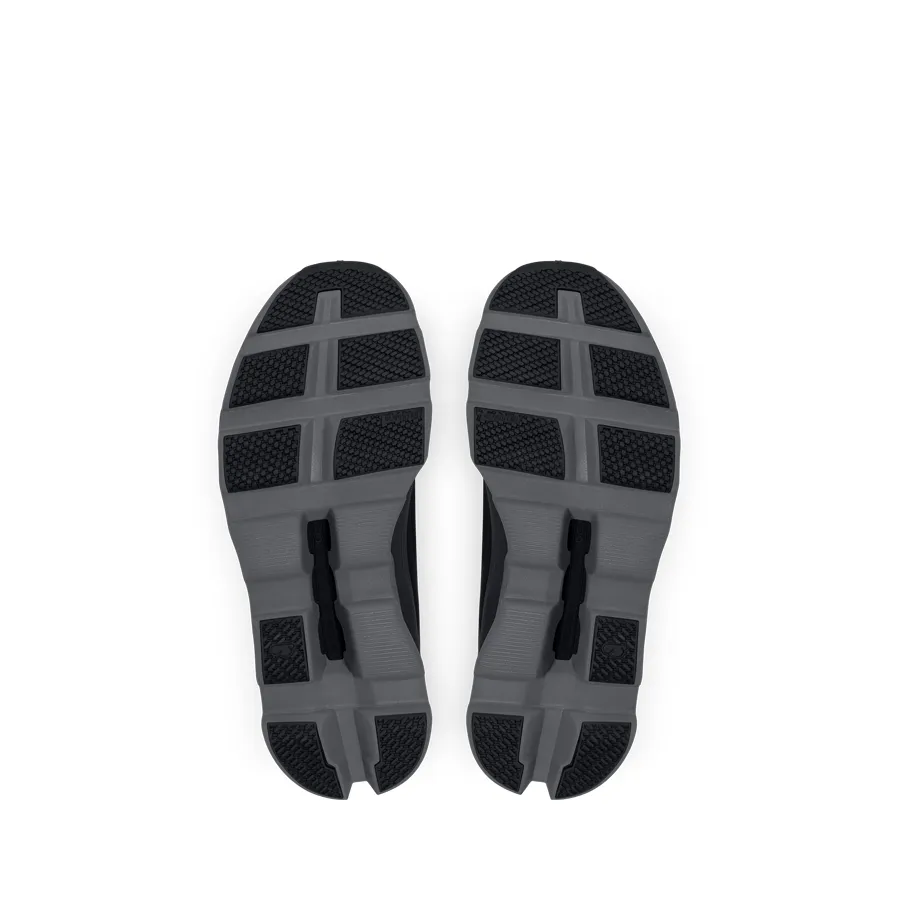 CLOUDMONSTER 1 W - BLACK/MAGNET
