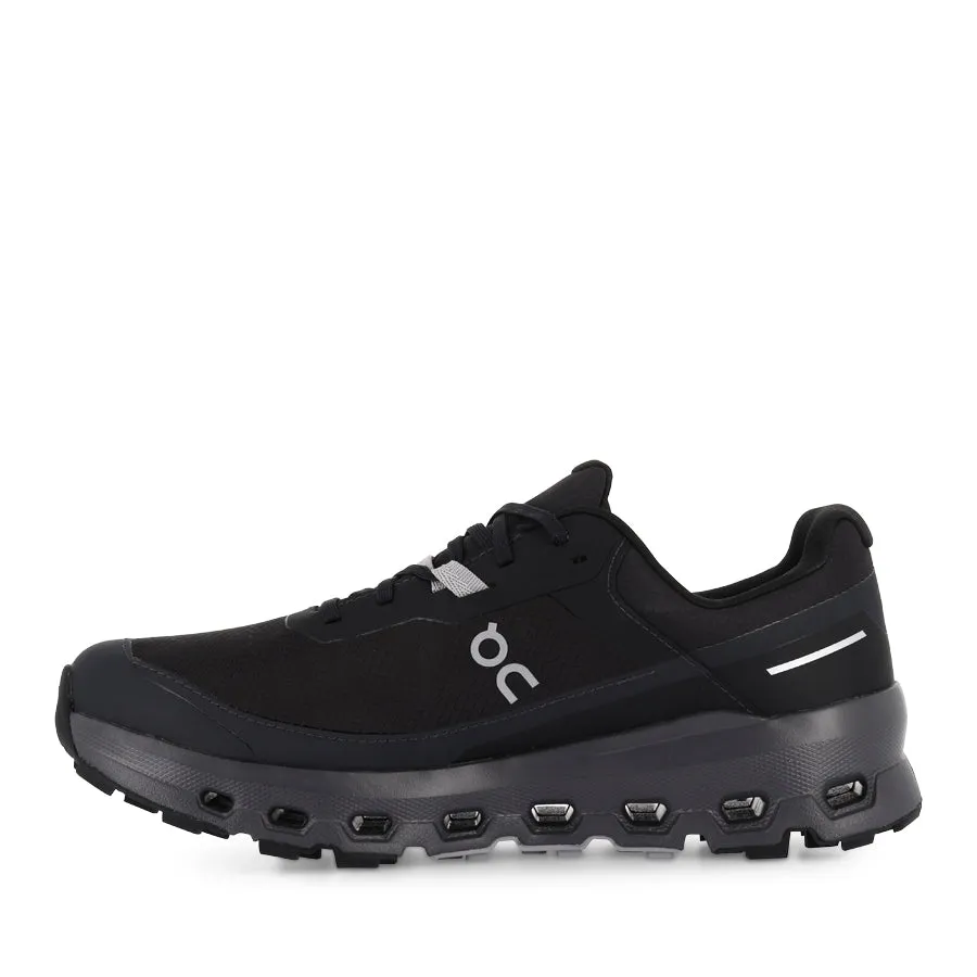 CLOUDVISTA WATERPROOF (W) - BLACK/ECLIPSE