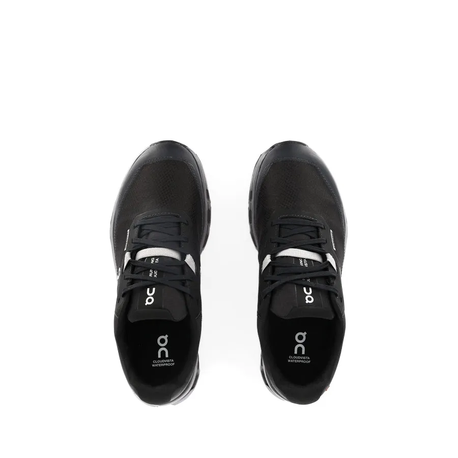 CLOUDVISTA WATERPROOF (W) - BLACK/ECLIPSE