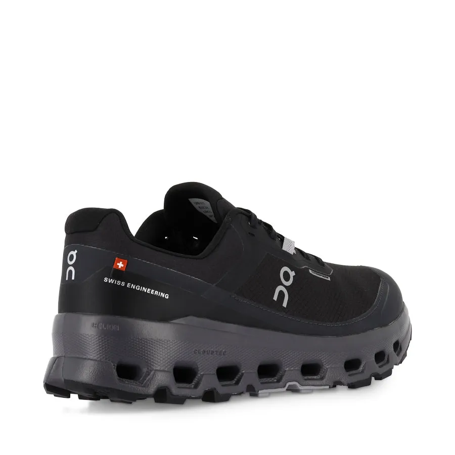 CLOUDVISTA WATERPROOF (W) - BLACK/ECLIPSE