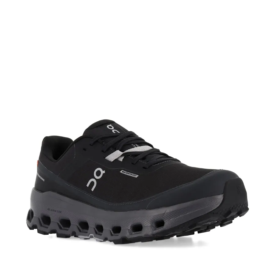 CLOUDVISTA WATERPROOF (W) - BLACK/ECLIPSE