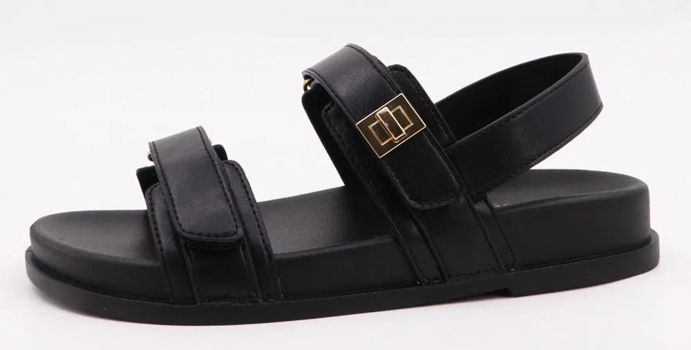 CONQUER11 - BLACK