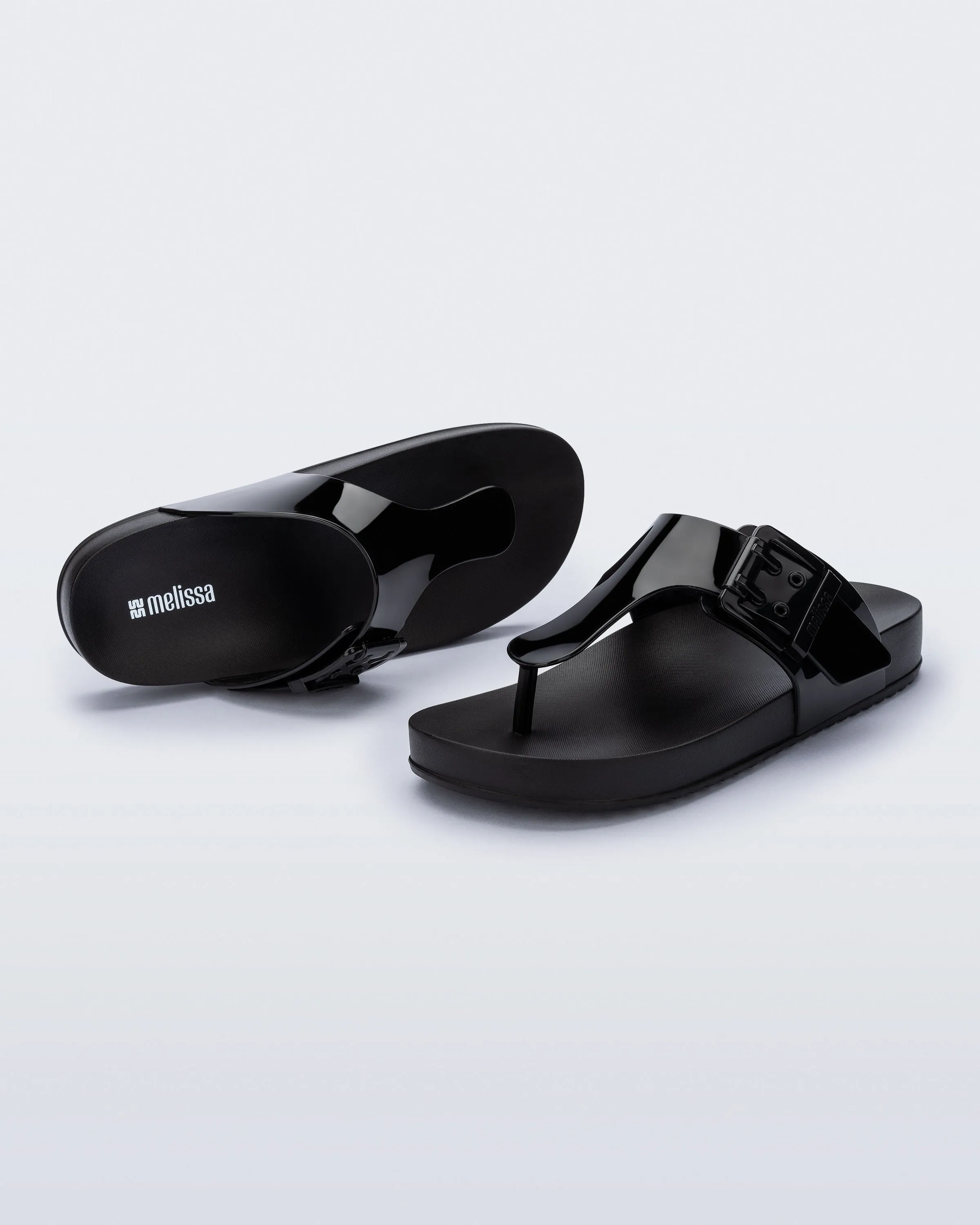 Cozy Flip Flop