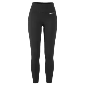 Craft Women's Core Essence Tights 2 in Black SS25