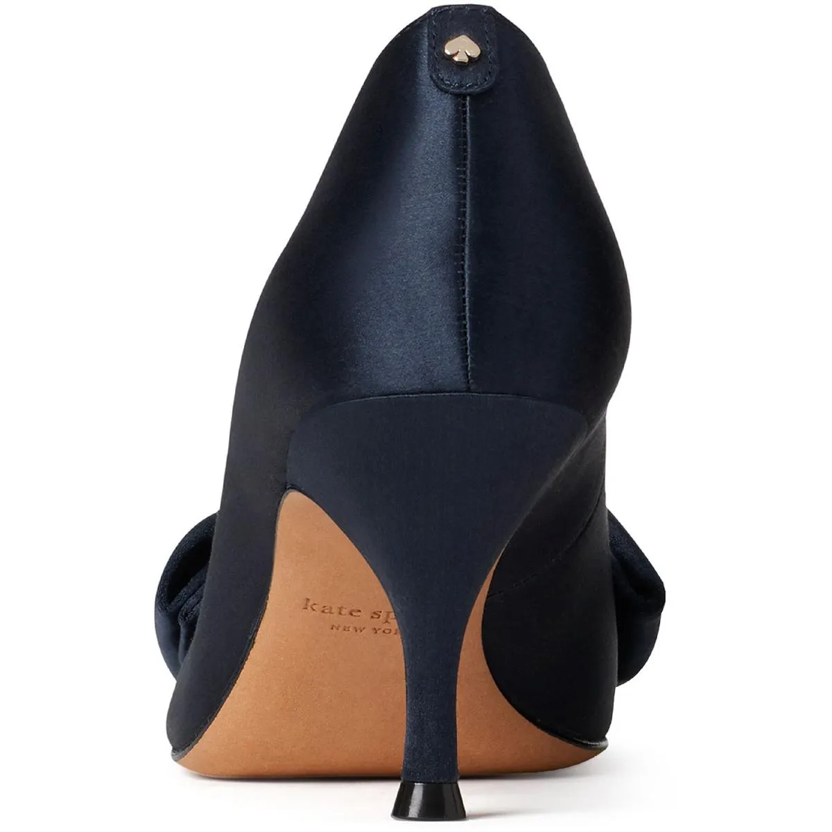 Crawford Womens Bow Heel Sandals