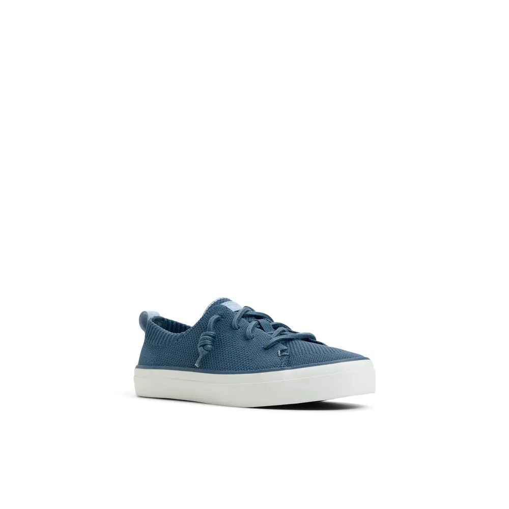 Crest Vibe Knit Sneaker