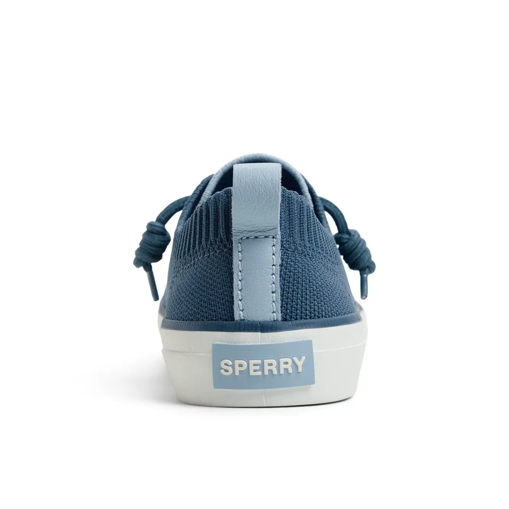 Crest Vibe Knit Sneaker