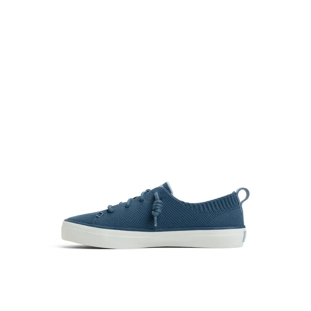 Crest Vibe Knit Sneaker