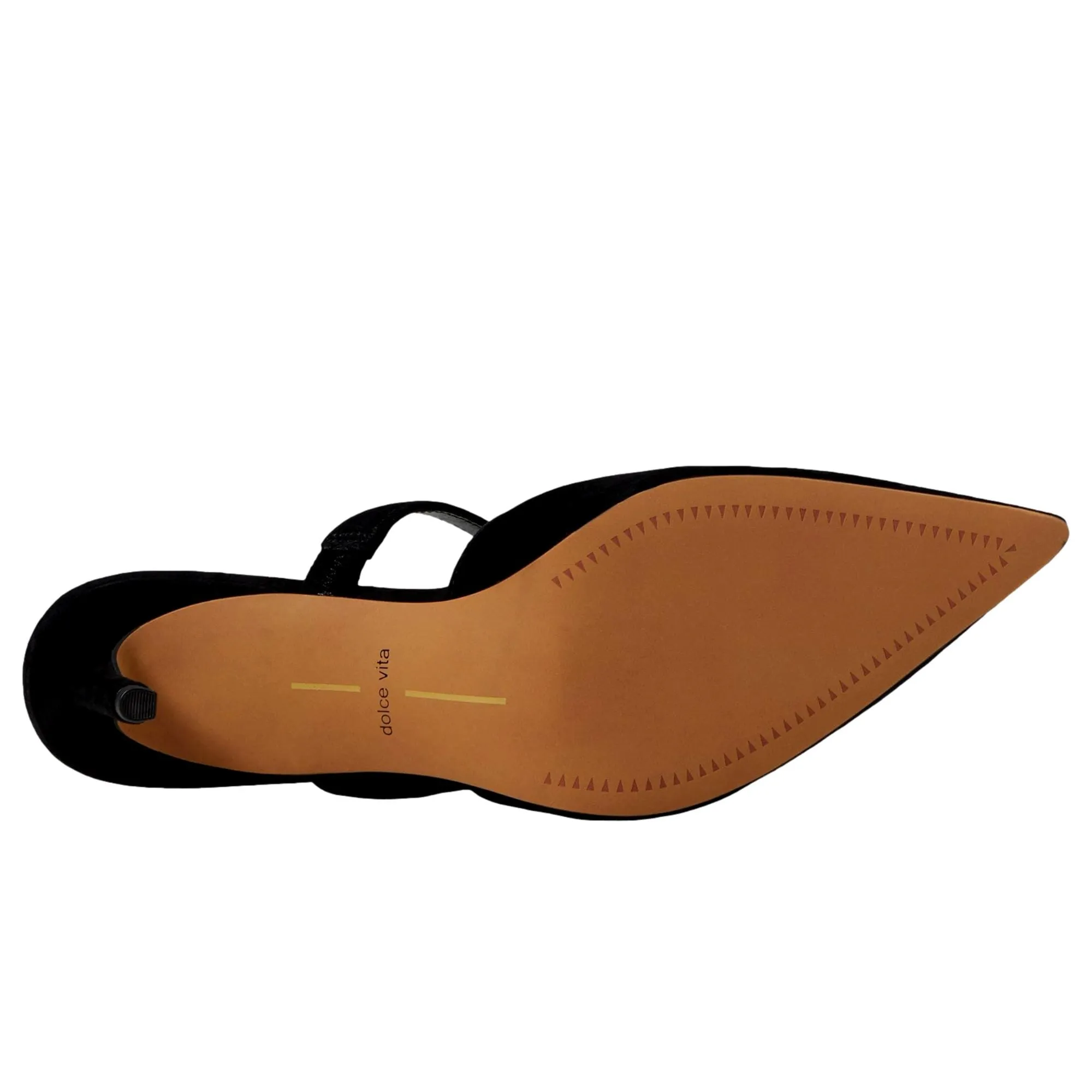 Dolce Vita Kanika Onyx  DP36A0032 Women's