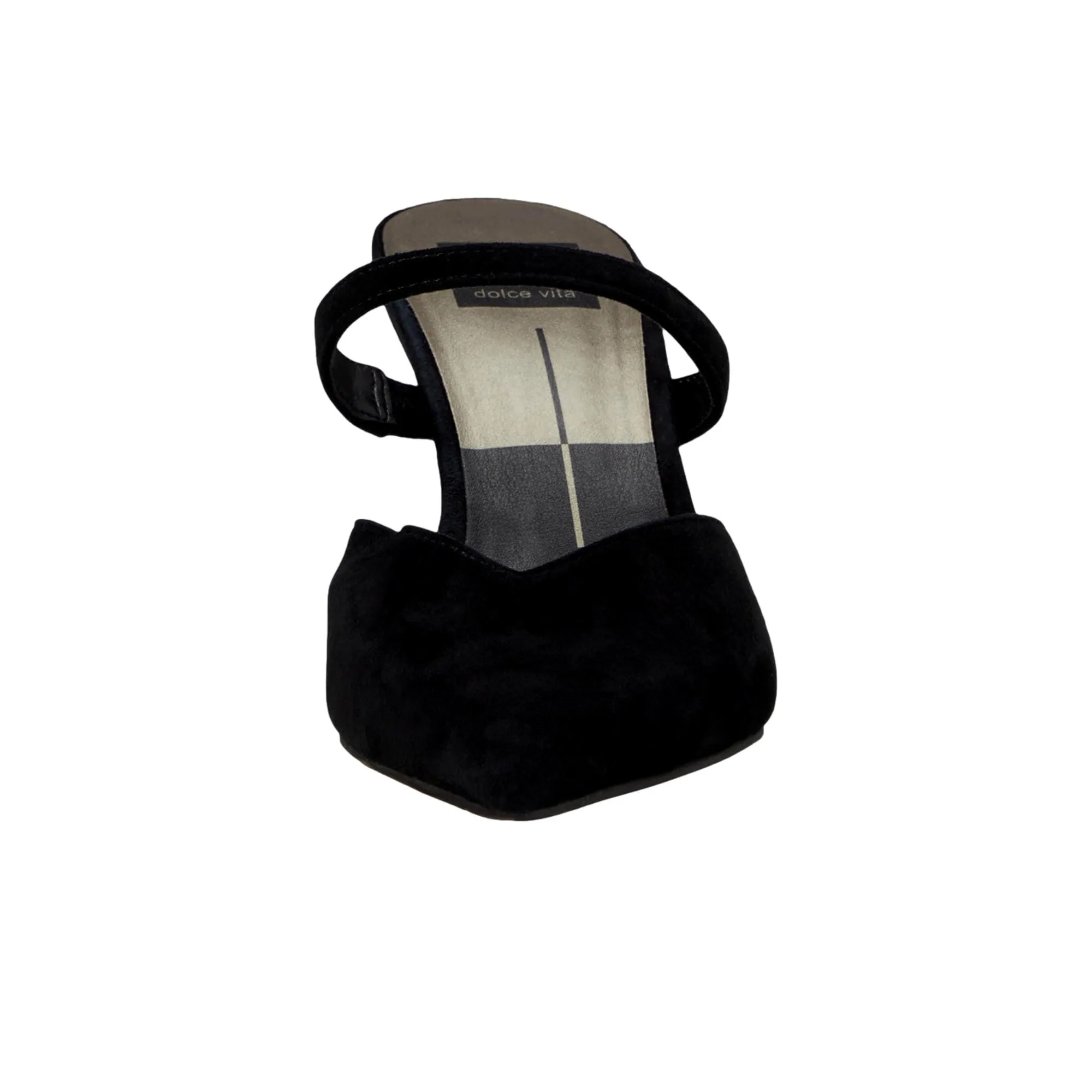 Dolce Vita Kanika Onyx  DP36A0032 Women's