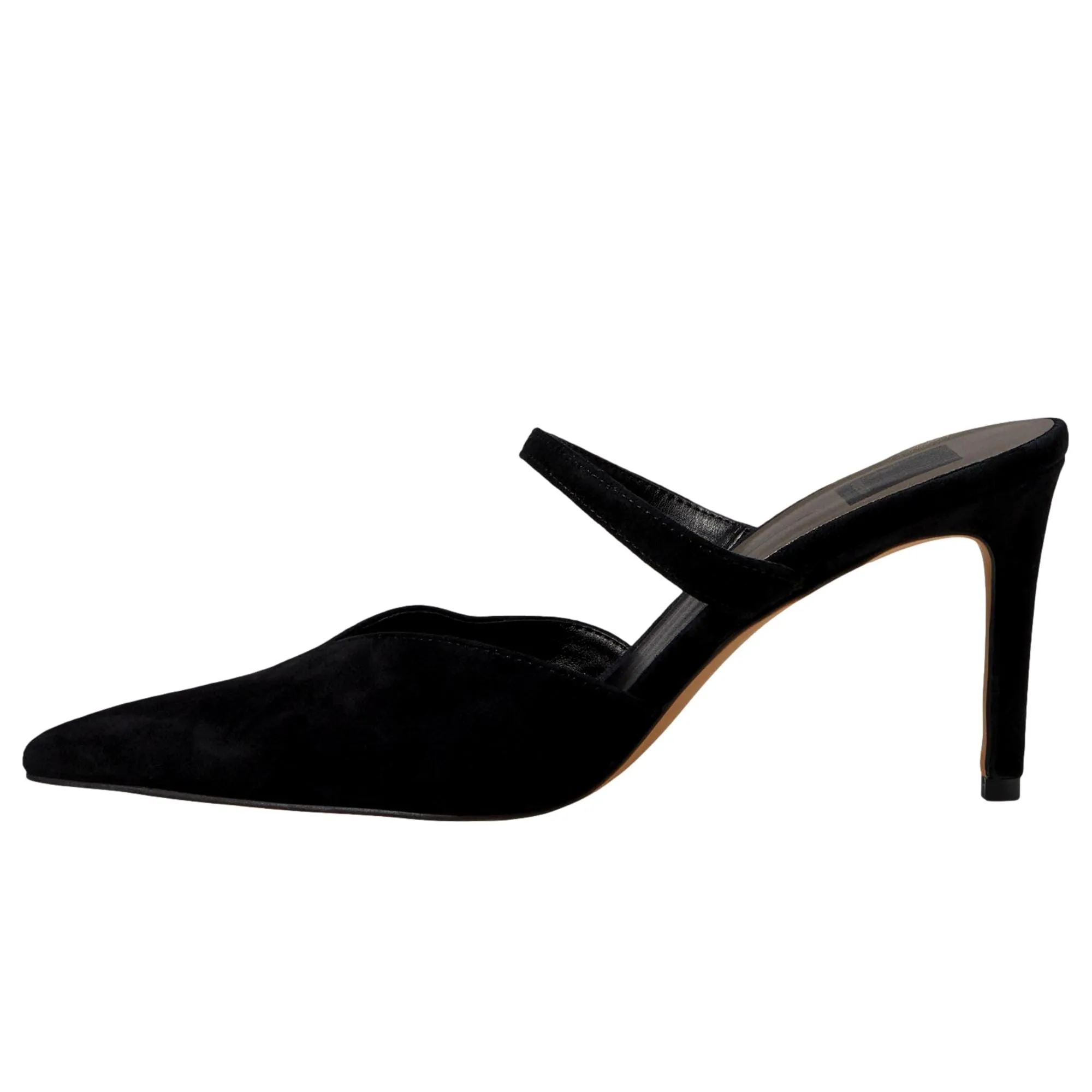Dolce Vita Kanika Onyx  DP36A0032 Women's