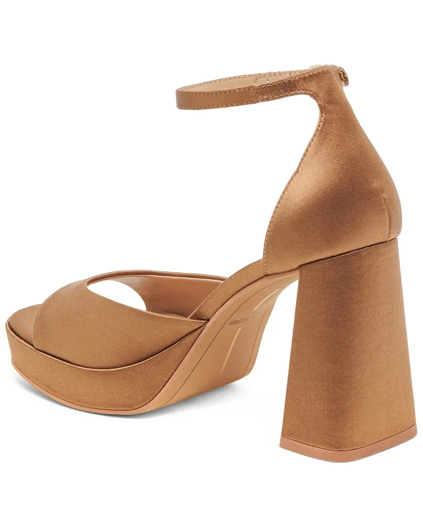 DOLCE VITA PANDRO HEELED SANDAL