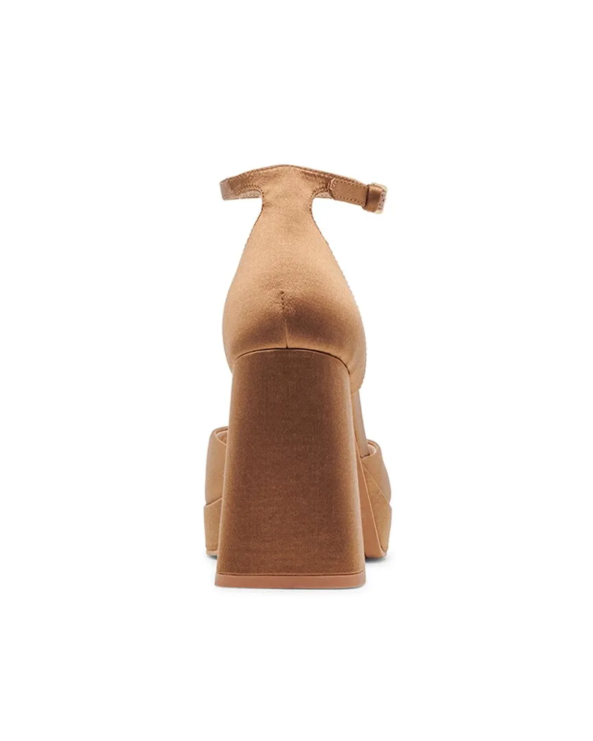 DOLCE VITA PANDRO HEELED SANDAL