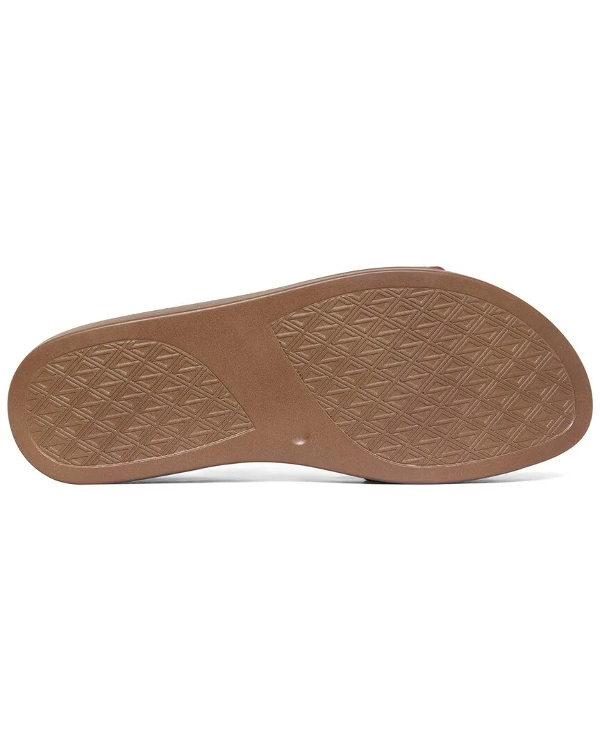 Donald Pliner Fiji Leather Sandal