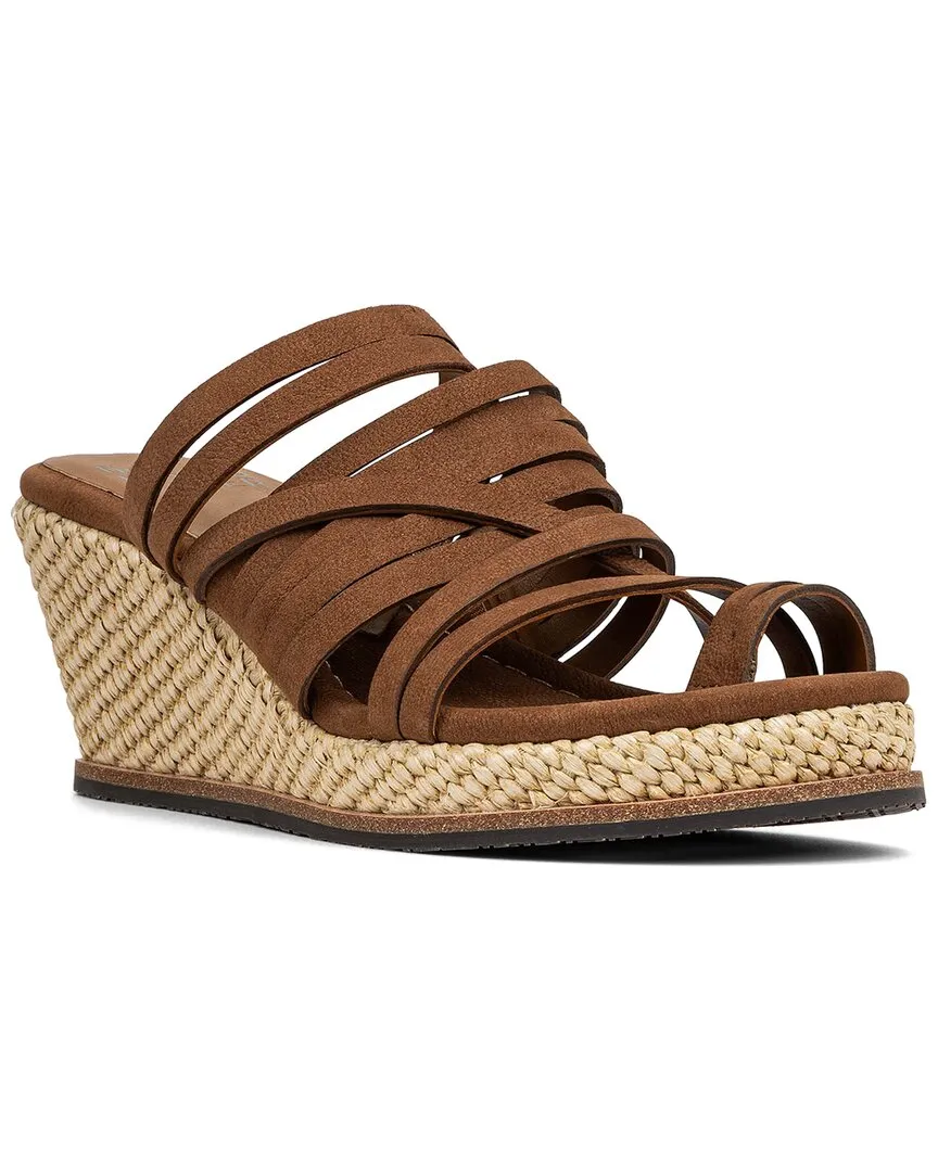 Donald Pliner Gallore Leather Sandal