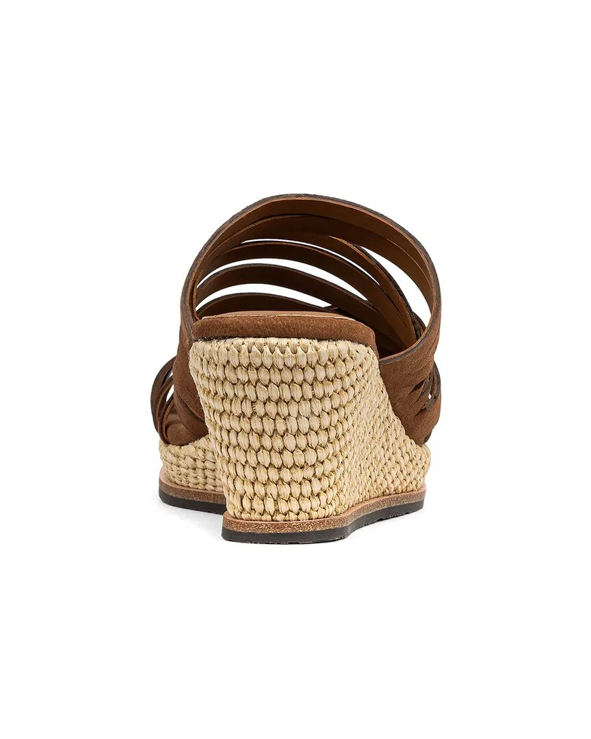 Donald Pliner Gallore Leather Sandal