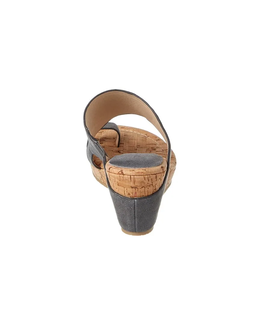 Donald Pliner Gyer 2 Leather Sandal