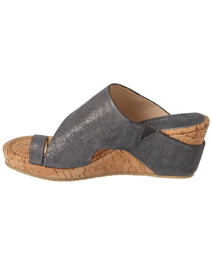 Donald Pliner Gyer 2 Leather Sandal