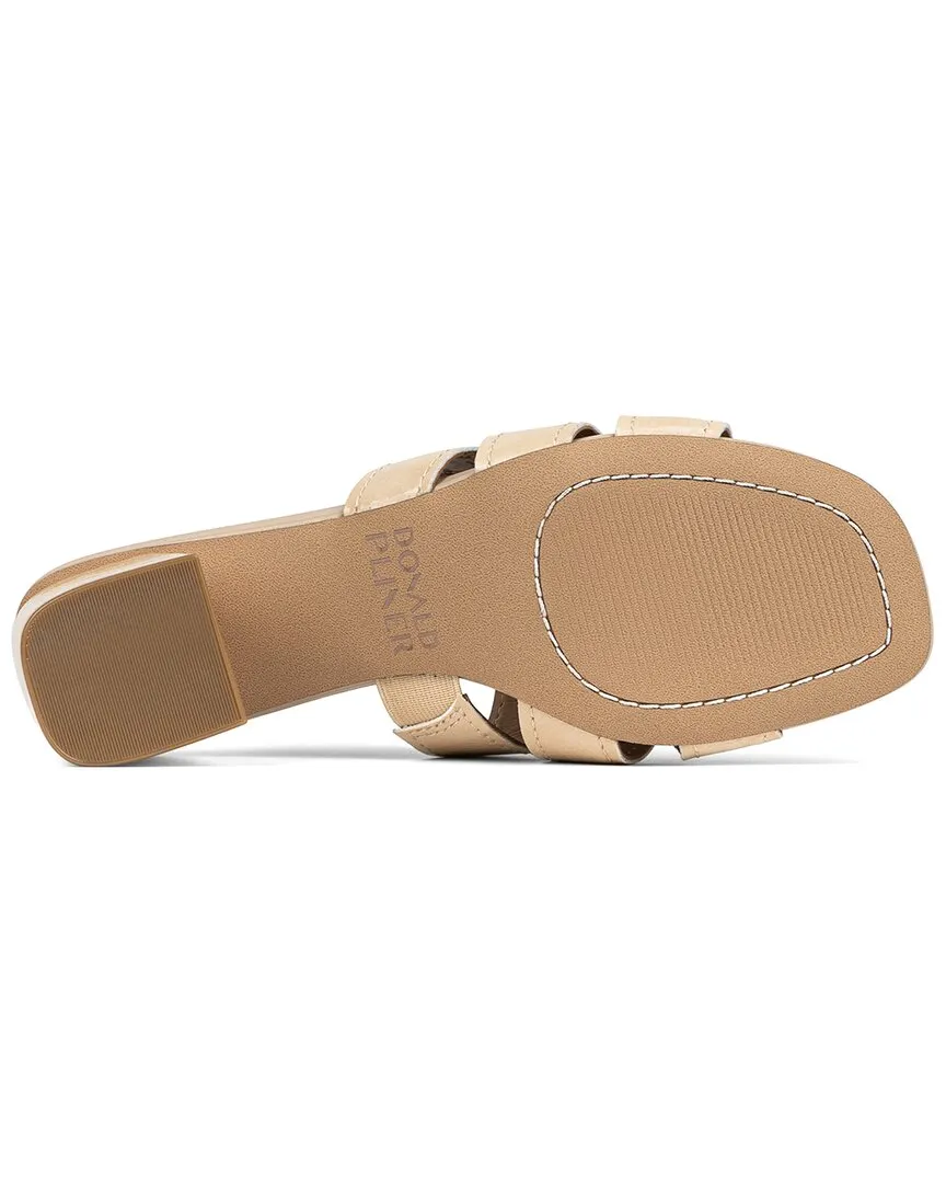 Donald Pliner Junior Sandal