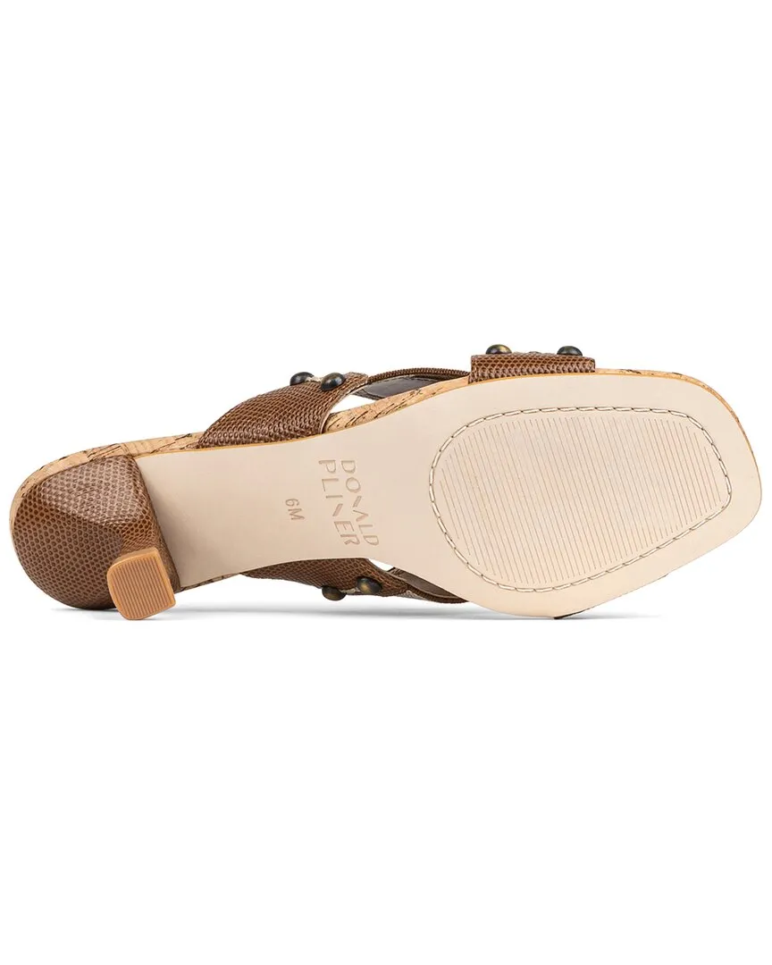 Donald Pliner Kenna Sandal