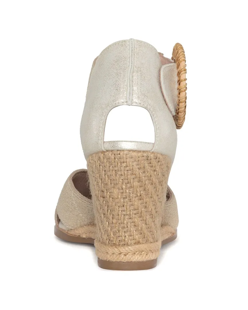 Donald Pliner Lyrah Wedge Sandal