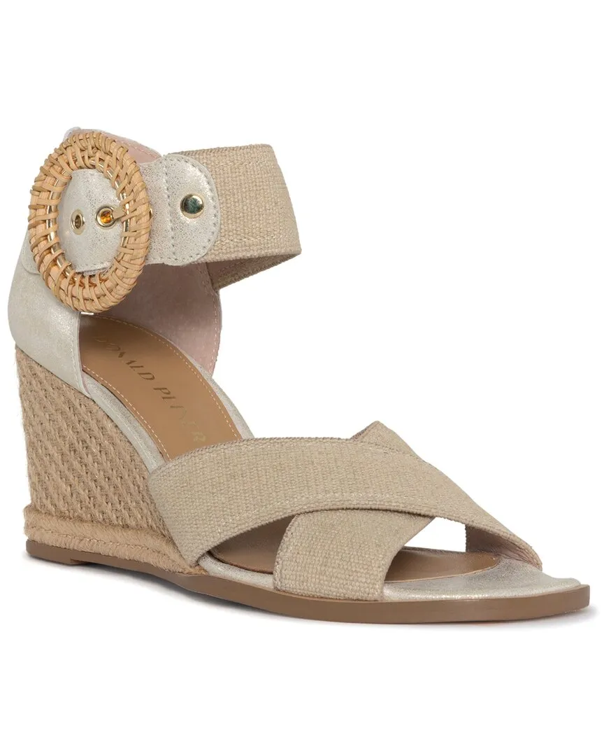 Donald Pliner Lyrah Wedge Sandal